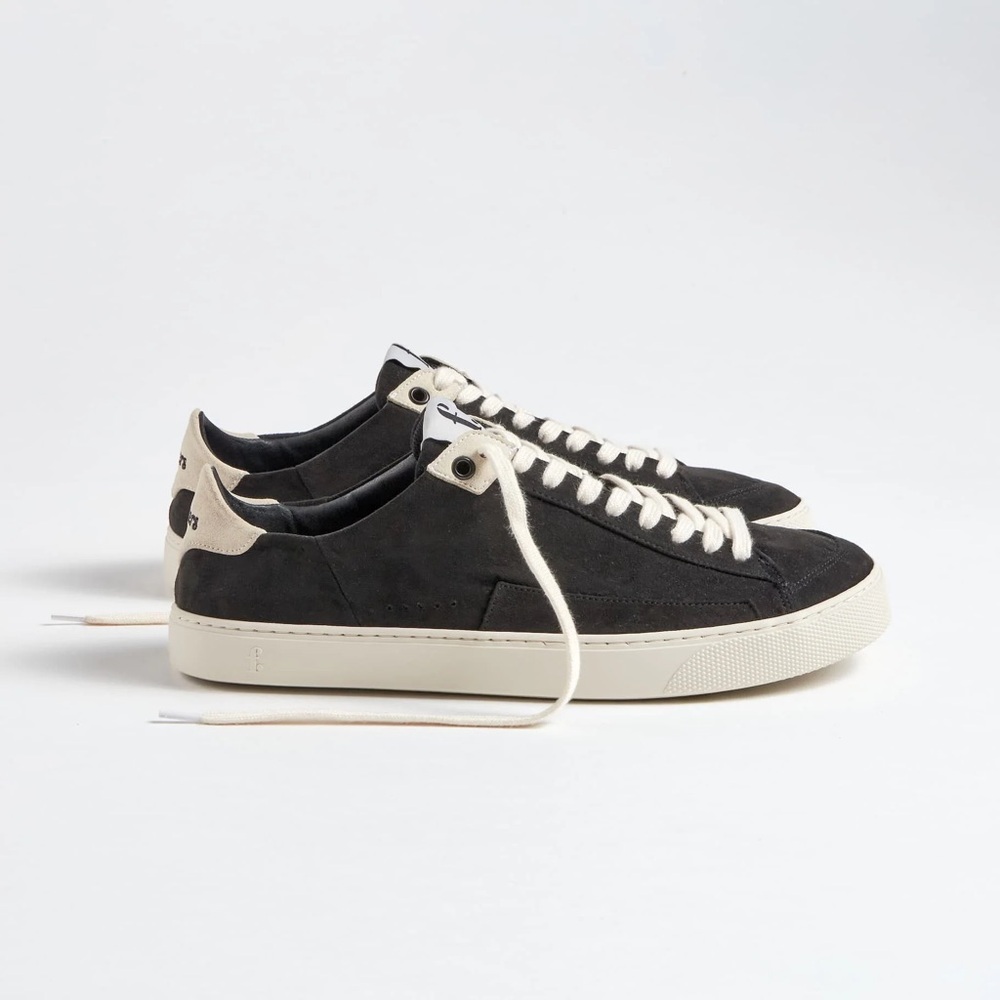 Fleeters sneakers - peach Sz 38